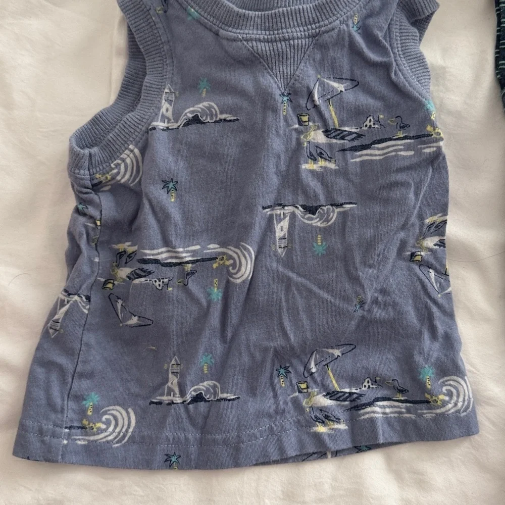Assorted Baby Clothing Set 0-3months